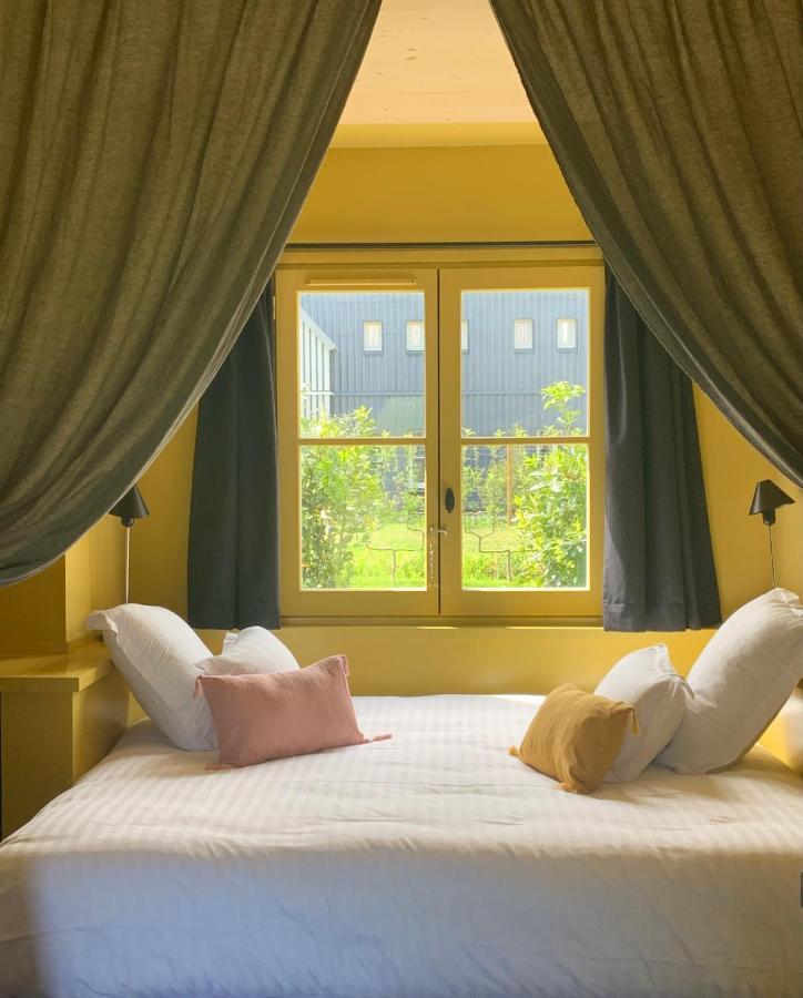 Le Bois Des Chambres Шомон-сюр-Луар Экстерьер фото